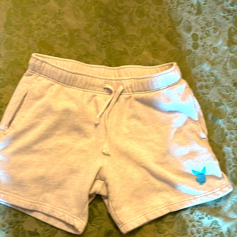 Playboy by PacSun shorts, size small